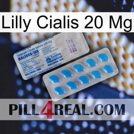 Lilly Cialis 20 Mg new15